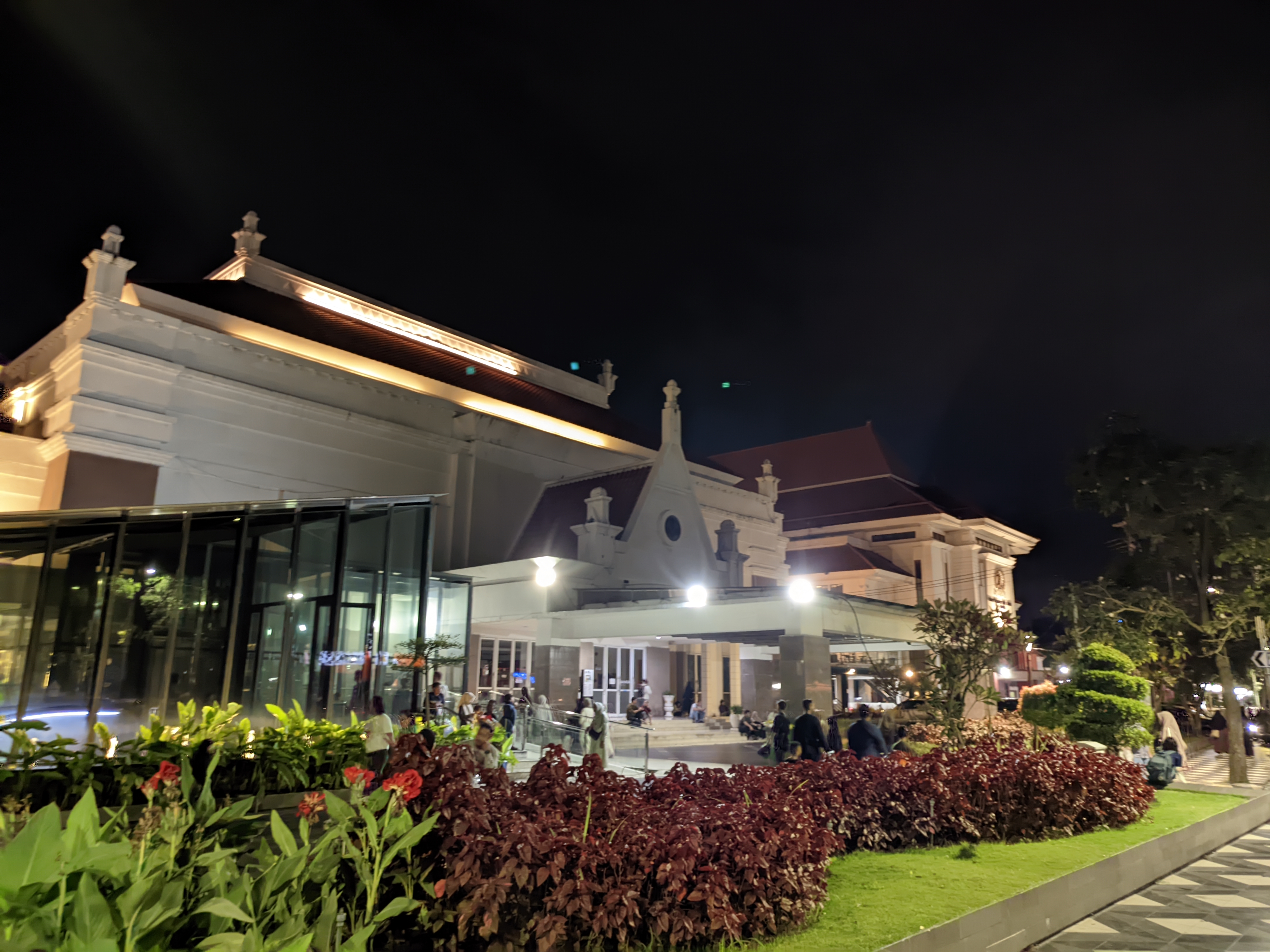 Surabaya Public Library